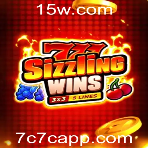 Tudo o que você precisa saber sobre 777SizzlingWins: O Jogo que está Conquistando o Mundo dos Cassinos