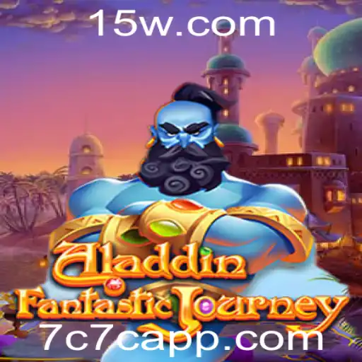 Explorando o Fascinante Mundo do Jogo 'Aladdin'