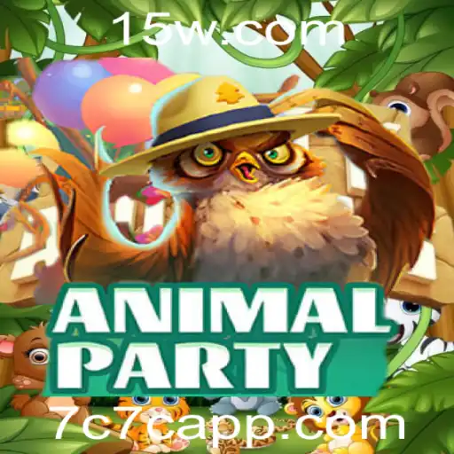 AnimalParty: Descubra o Jogo de Festa Animal que Conquistou o Mundo