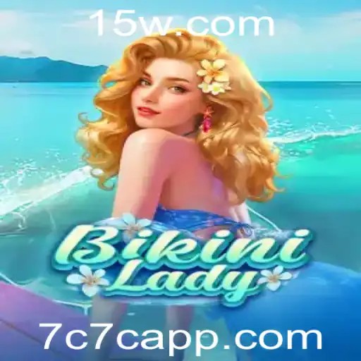 BikiniLady: Descubra o Fascinante Jogo que está Movimentando as Plataformas Virtuais