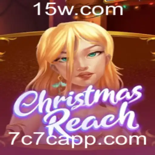 Descubra o Fascinante Mundo de ChristmasReach