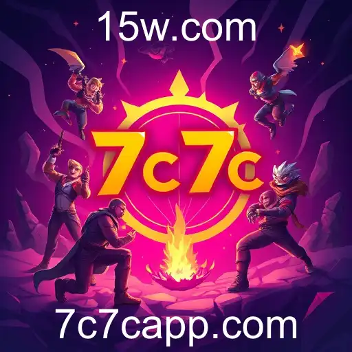 A Ascensão da Plataforma 7c7c na Indústria de Jogos Online