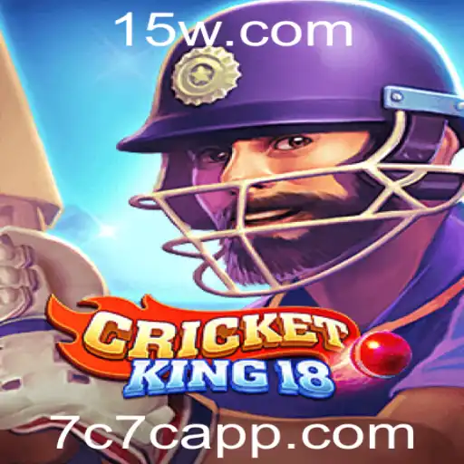 Descubra CricketKing18: Um Universo de Estratégias e Competição