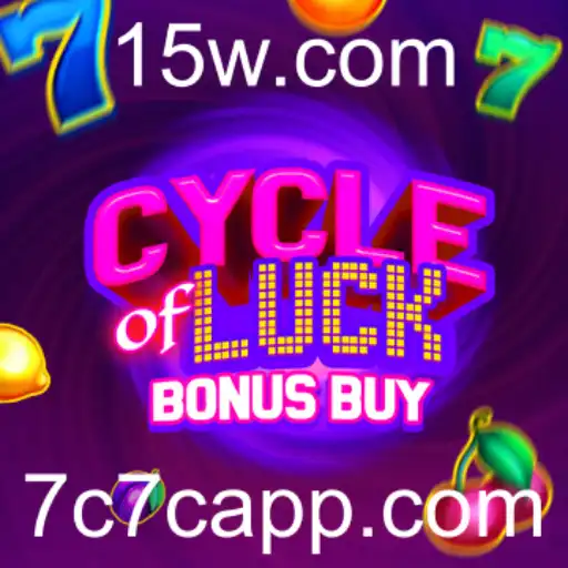 CycleofLuckBonusBuy: Uma Nova Experiência de Jogo