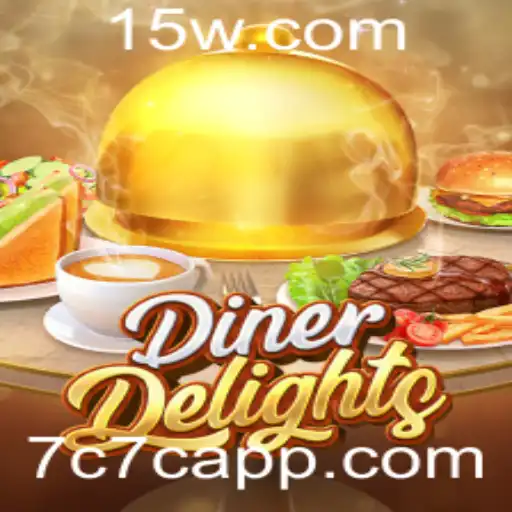 Descubra o Fascinante Jogo 'DinerDelights'