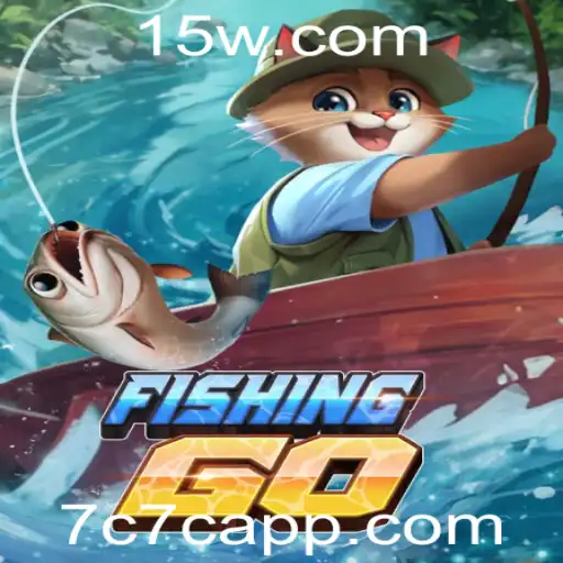 Explorando o Mundo de FishingGO