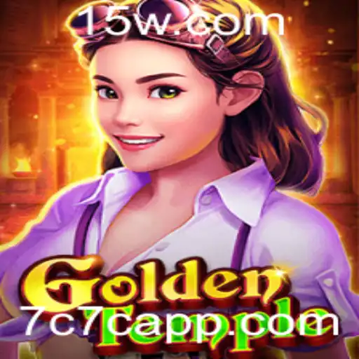 Aventura e Estratégia no Mundo de GoldenTemple: Explore o Jogo Futurista