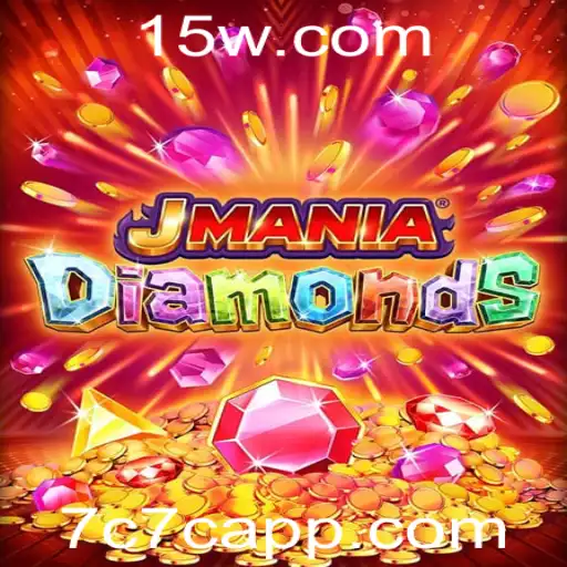 JManiaDiamonds: Descubra o Brilho dos Diamantes em um Jogo Inovador