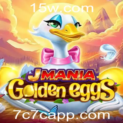 Explorando o Mundo de JManiaGoldenEggs: Uma Experiência de Jogo Inovadora