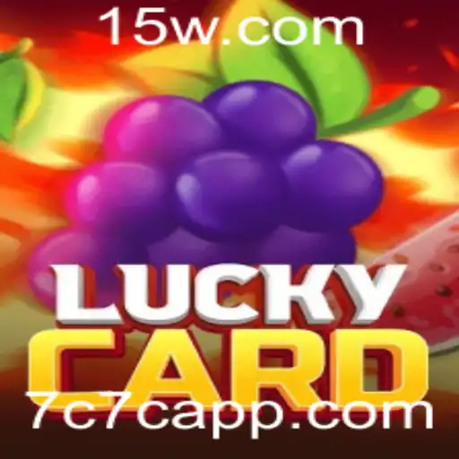 Descubra o Mundo Empolgante de LuckyCard: O Jogo de Sorte que Conquista Todos