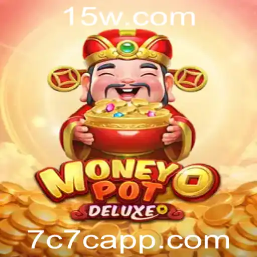 Descubra MoneyPotDELUXE: O Jogo da Fortuna Moderna