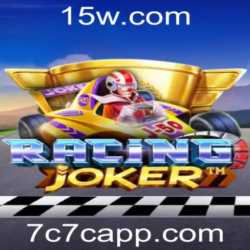 Descubra a Emoção do RacingJoker: Um Jogo de Corrida Revolucionário