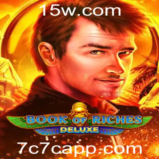 Explorando o Mundo Oferecido pelo Jogo BookofRichesDeluxe