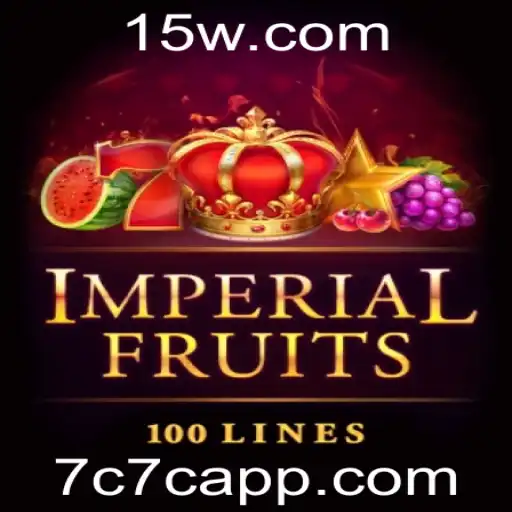 Descubra a Magia de 'ImperialFruits100': Um Novo Horizonte no Universo dos Jogos