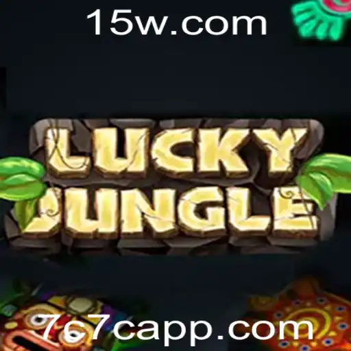 Explorando o Mundo Emocionante de LuckyJungle