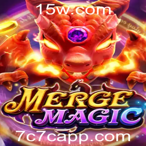 Descubra MERGEMAGIC: Um Jogo que Transforma Estratégia em Diversão