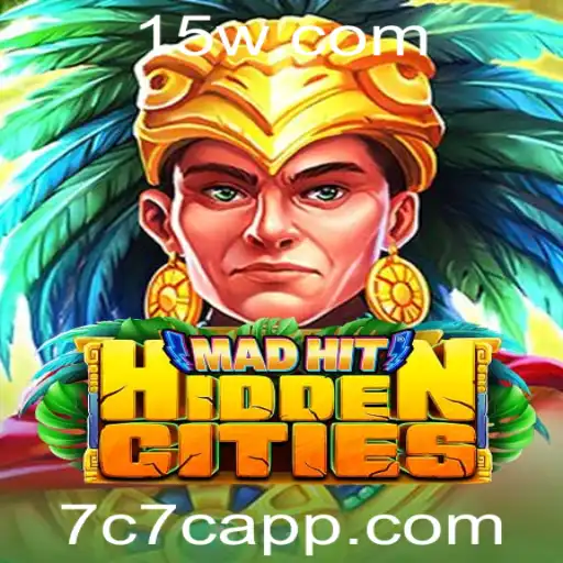 Descubra o Fascinante Mundo de MadHitHiddenCities: Um Jogo Envolvente e Desafiador
