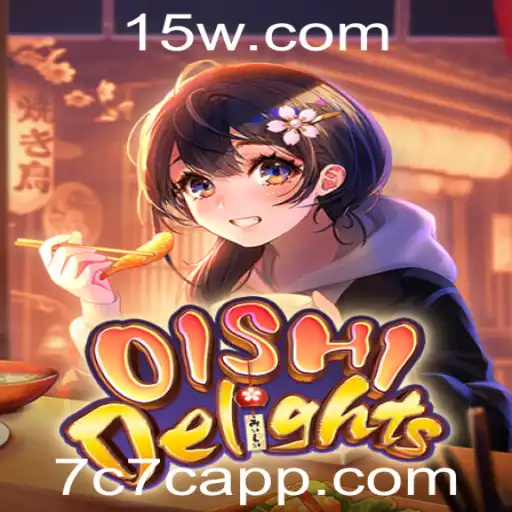 Explore o Fascinante Mundo de OishiDelights: Regras e Introdução ao Jogo Inovador