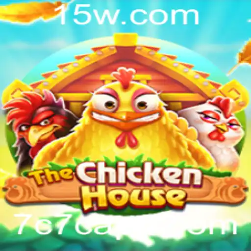 TheChickenHouse: Descubra o Novo Jogo Revolucionário