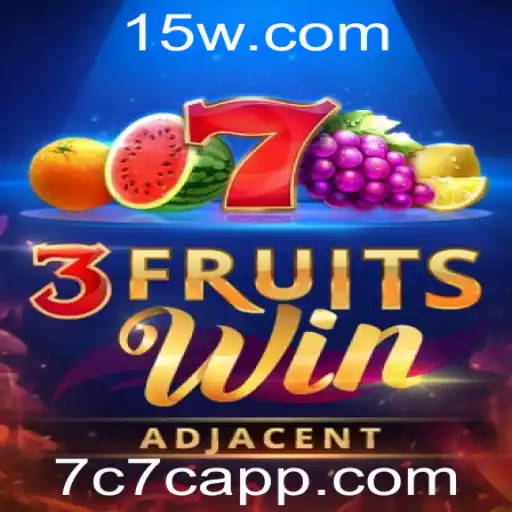 Explorando o Fascinante Mundo de 3FruitsWin