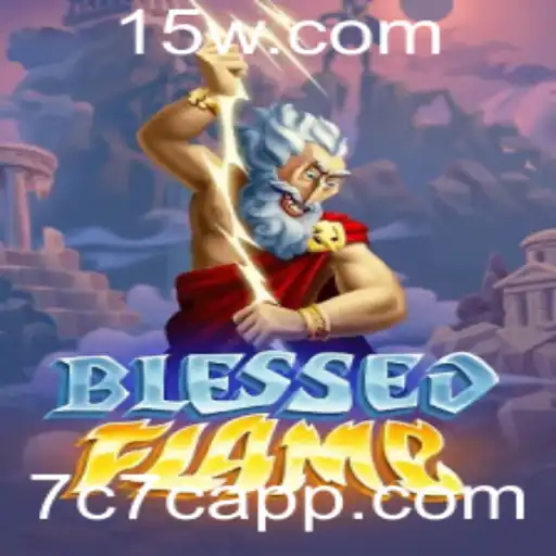 Explorando o Universo Fascinante do Jogo BlessedFlame: Descrição, Introdução e Regras