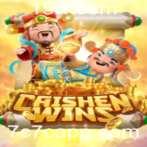 CaishenWins: Um Mergulho no Mundo dos Slots Inspirados na Mitologia Chinesa