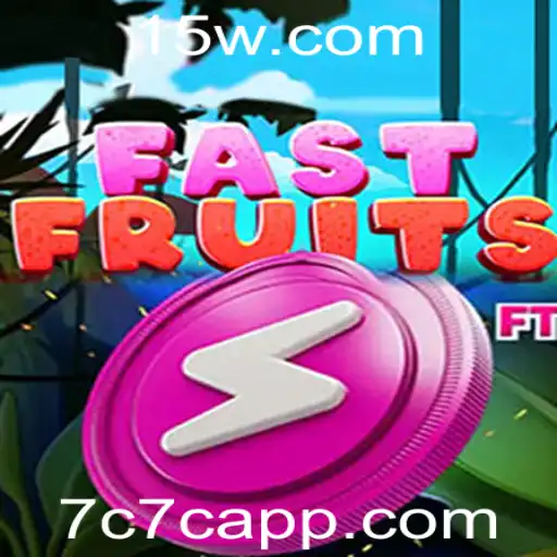Explorando FastFruits: O Jogo de Agilidade e Estratégia