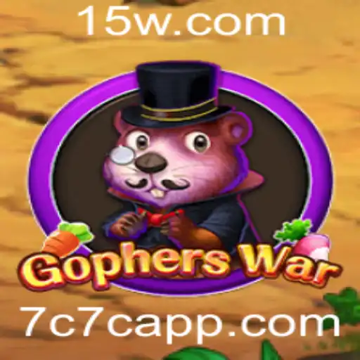 GophersWar: Descubra o Novo Fenômeno no Mundo dos Jogos
