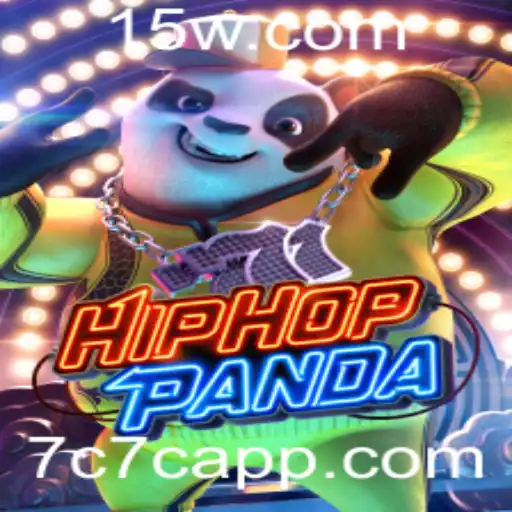 Explorando o Mundo de HipHopPanda: Diversão e Estratégia em Um Só Jogo