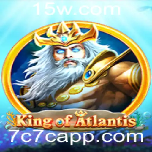 Descubra o Mundo de KingofAtlantis: Um Jogo Fascinante