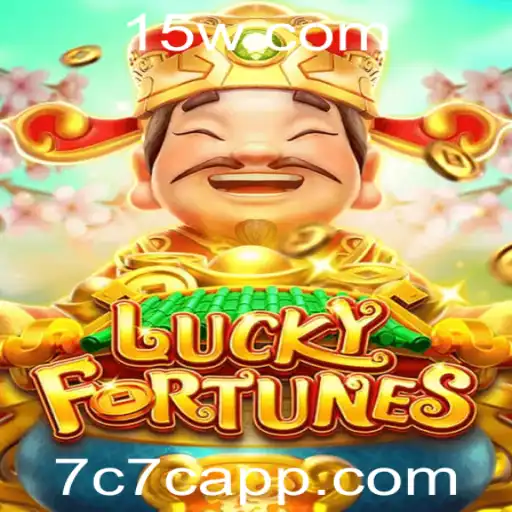 LUCKYFORTUNES: Descubra o Jogo que está Transformando Momentos de Diversão