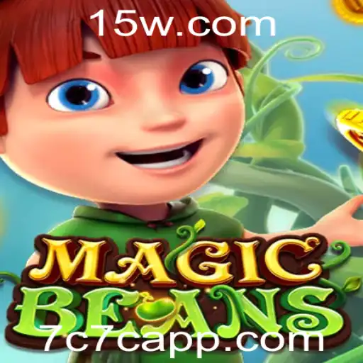 MAGICBEANS: Um Mergulho no Mundo Encantado do Novo Jogo Inovador