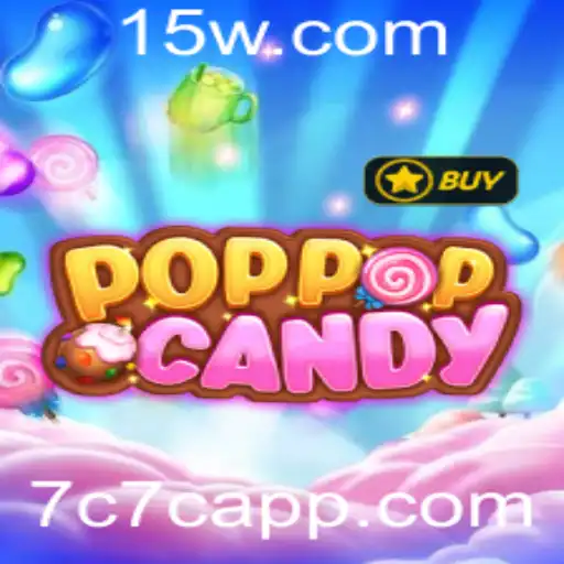 POPPOPCANDY: Uma Nova Sensação no Mundo dos Jogos