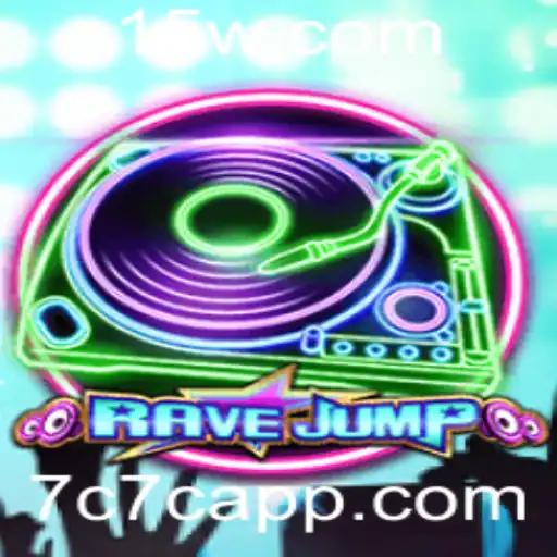 RaveJump: Mergulhando no Universo Vibrante do Novo Jogo