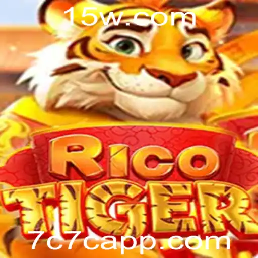 RicoTiger: A Nova Sensação dos Jogos de Estratégia