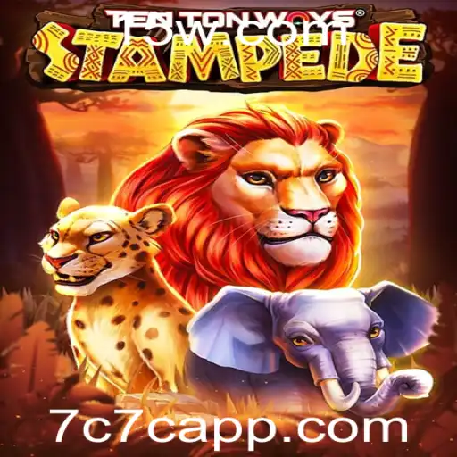 Explorando o Multiverso de Diversão com TenTonWaysStampede