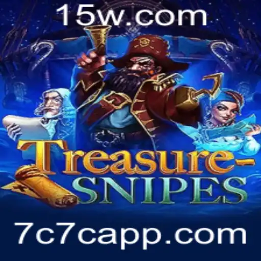 Explorando o Mundo de TreasureSnipes: Uma Aventura Inovadora nos Jogos Digitais