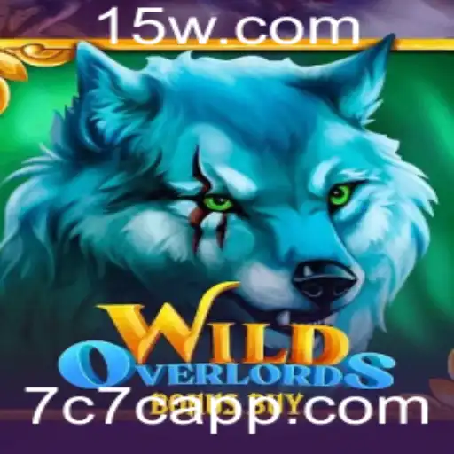 Descubra o Mundo de WildOverlordsBonusBuy: Um Jogo Inovador